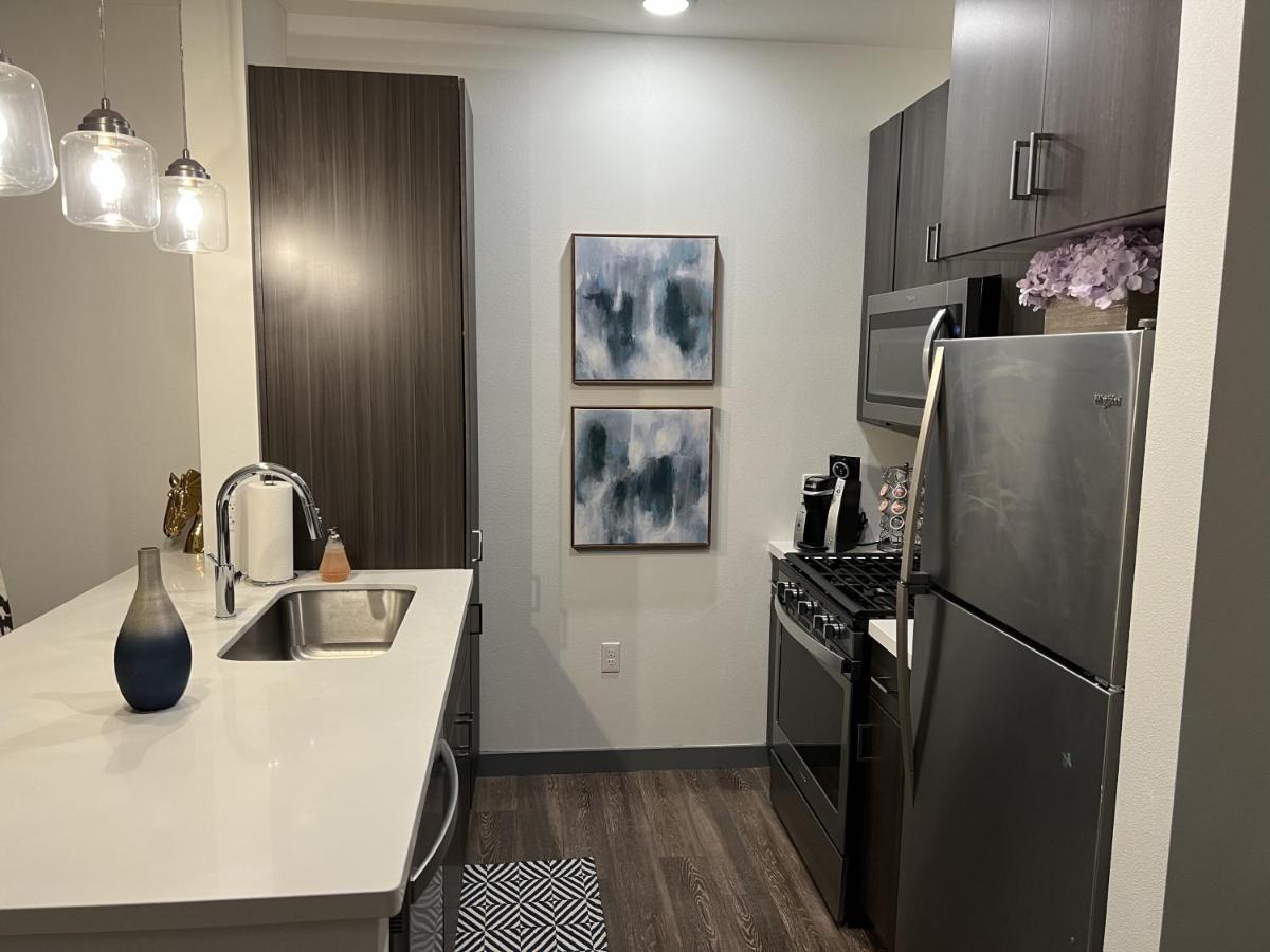 Apartment Vibrant Downtown Summerlin Las Vegas