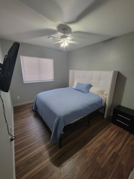 Ferienhaus 5 Bed- Strip 8mil, Dwntown 4.5mi *