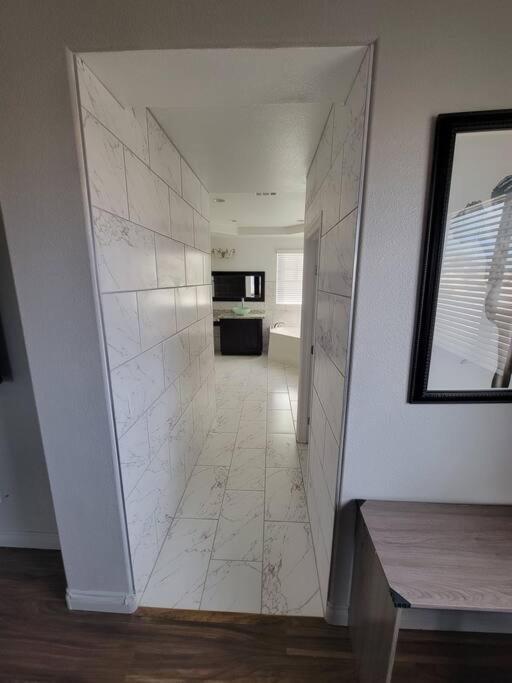 Ferienhaus 5 Bed- Strip 8mil, Dwntown 4.5mi