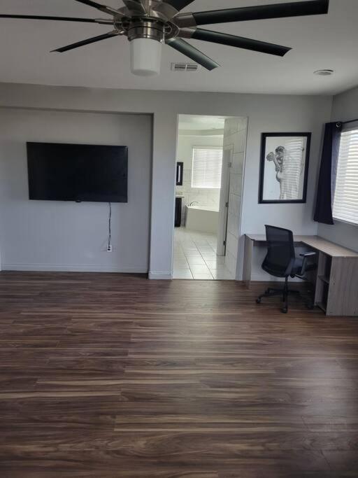 Ferienhaus 5 Bed- Strip 8mil, Dwntown 4.5mi