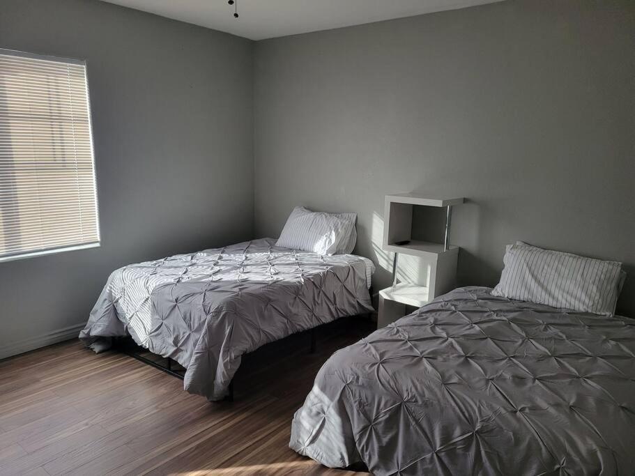 Ferienhaus 5 Bed- Strip 8mil, Dwntown 4.5mi *
