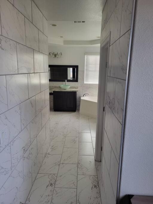 Ferienhaus 5 Bed- Strip 8mil, Dwntown 4.5mi Las Vegas