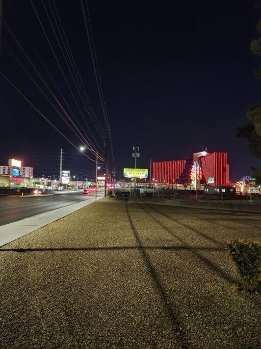 Apartamento Super Las Vegas