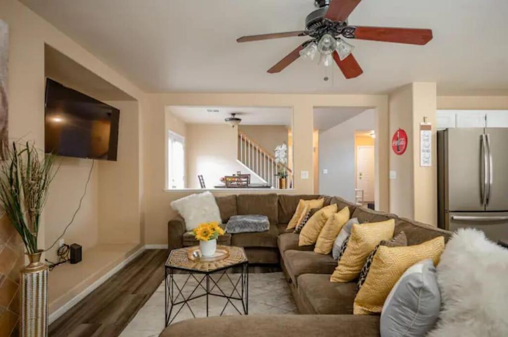 Holiday home Gorgeous 4 Bedroom House W/ Private Pool