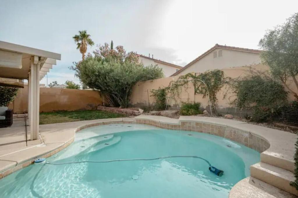 Holiday home Gorgeous 4 Bedroom House W/ Private Pool Las Vegas