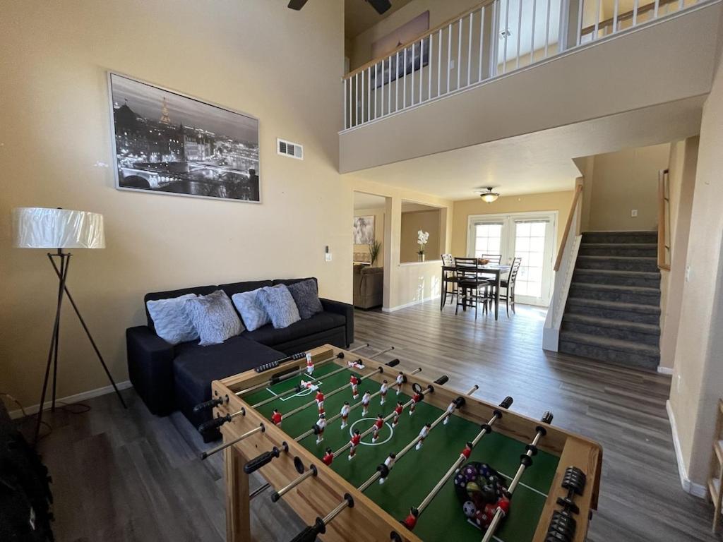 Holiday home Gorgeous 4 Bedroom House W/ Private Pool Las Vegas