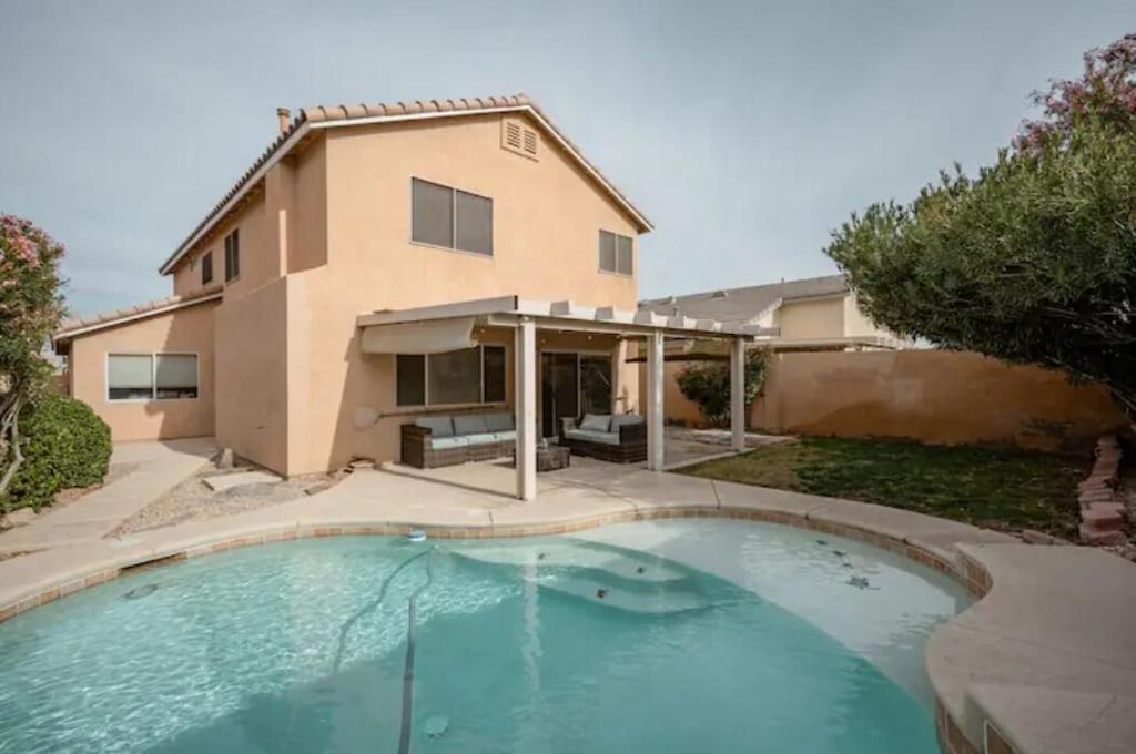 Holiday home Gorgeous 4 Bedroom House W/ Private Pool *