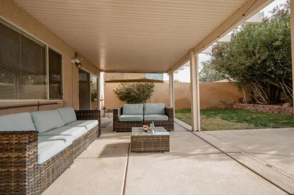 Ferienhaus Gorgeous 4 Bedroom House W/ Private Pool *