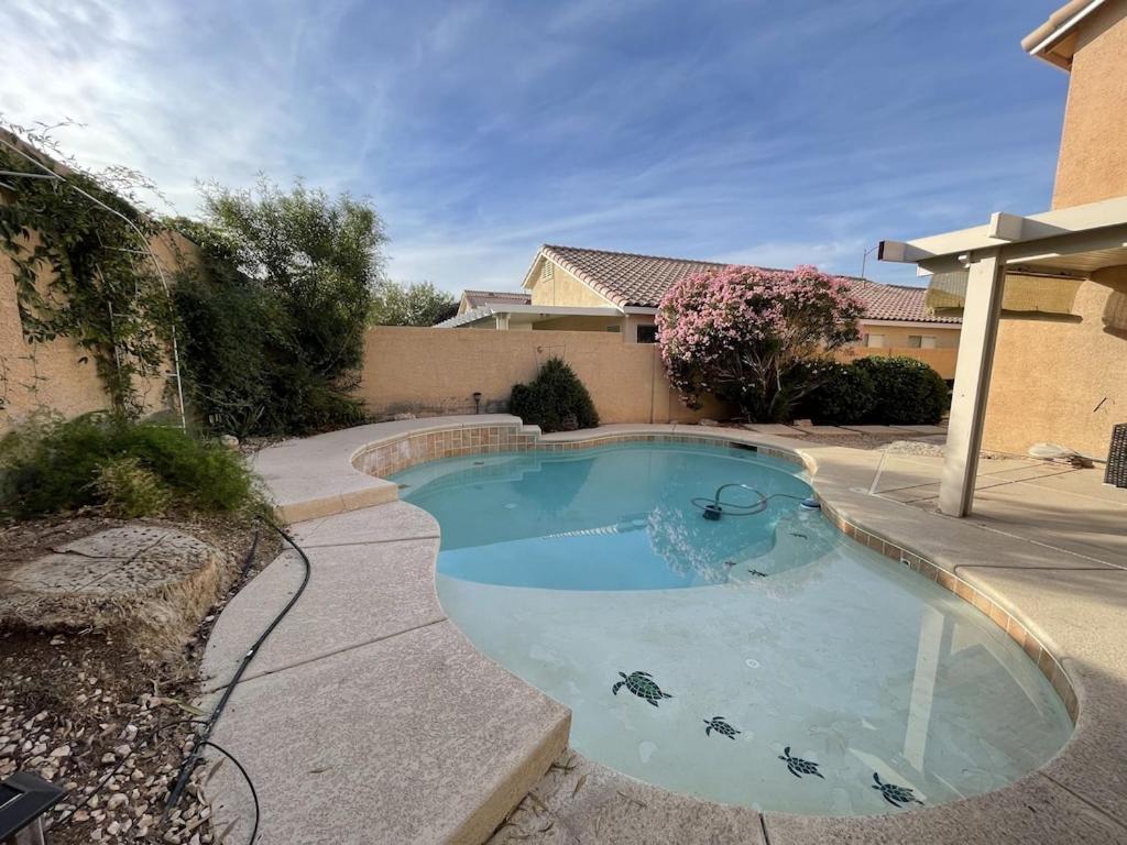 Ferienhaus Gorgeous 4 Bedroom House W/ Private Pool *