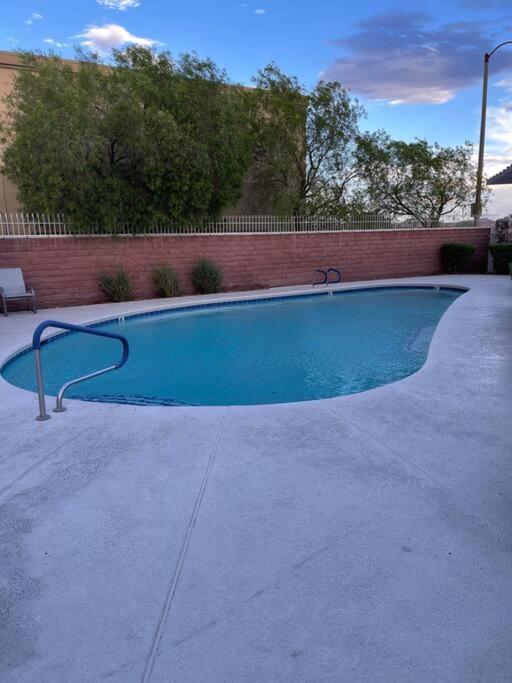 Hébergement de vacances Beautiful In Southwest Area Mountains Edge! Las Vegas