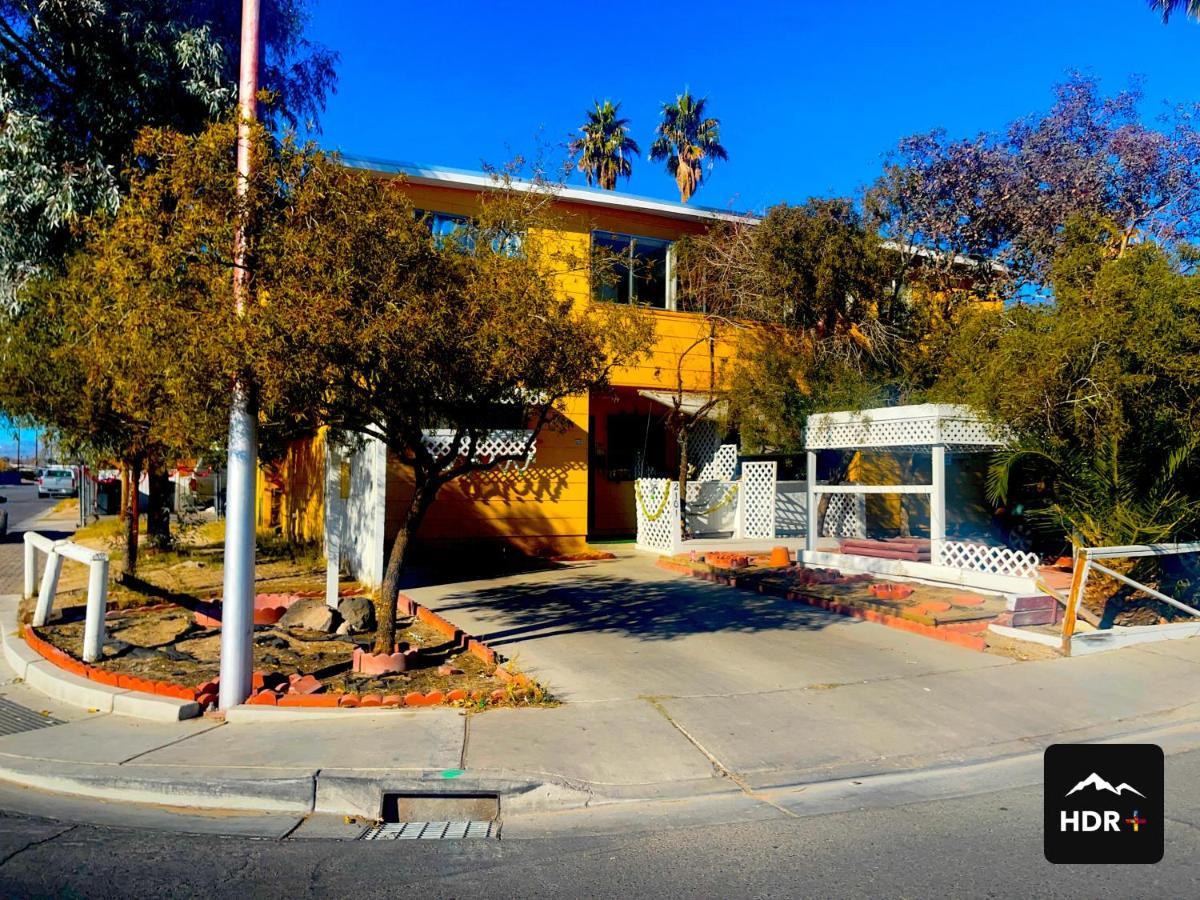 Homestay The Yellow Penthouse Llc