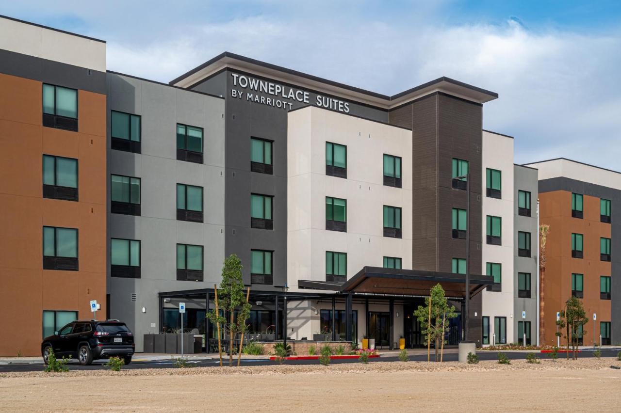 Towneplace By Marriott Vegas North I-15 5*