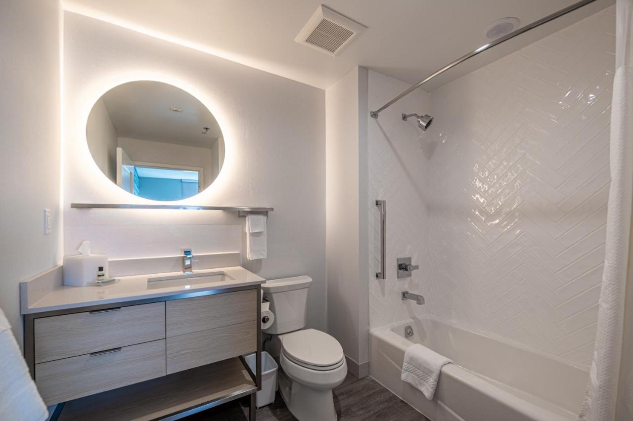 Towneplace By Marriott Vegas North I-15 Hotel 5*