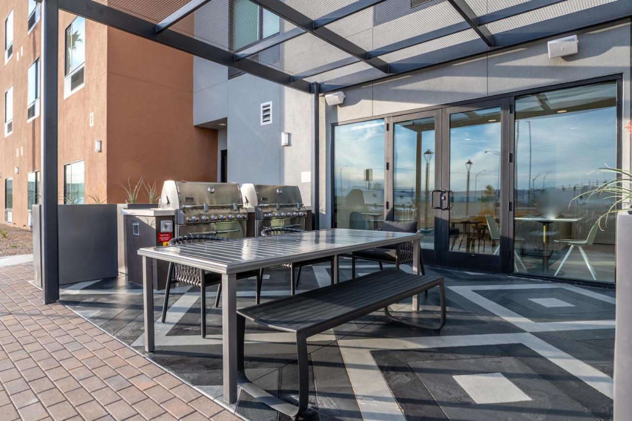 Towneplace By Marriott Vegas North I-15 Las Vegas