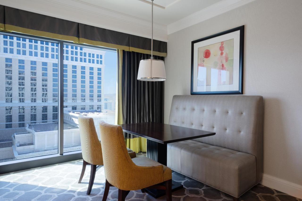 Caesars Palace Hotel&casino 5* Las Vegas
