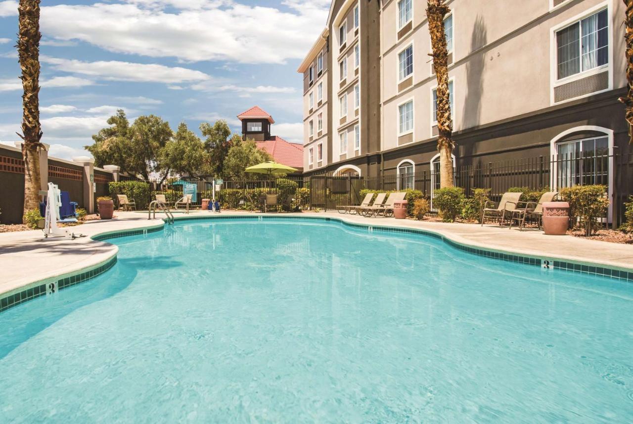La Quinta By Wyndham Summerlin Tech 3* Las Vegas