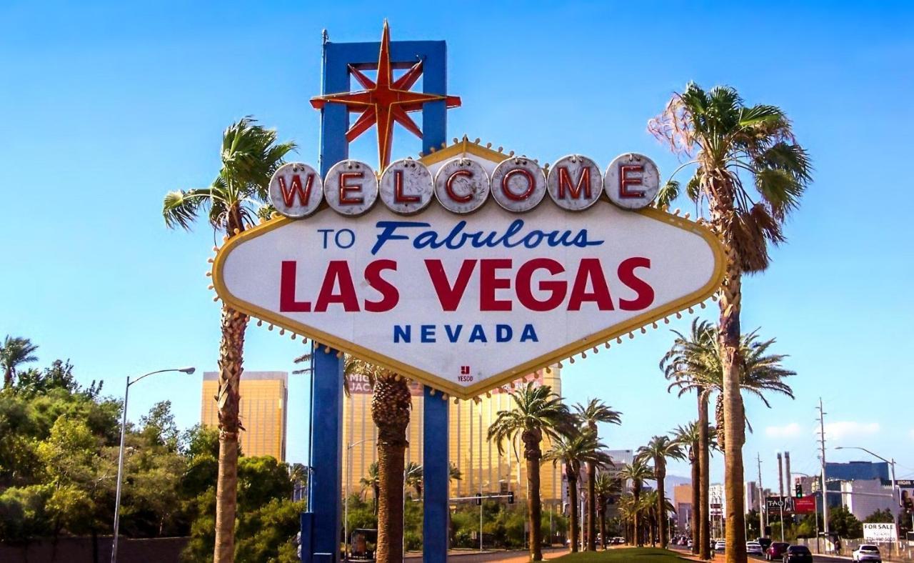 Black Mountain Rose * Las Vegas