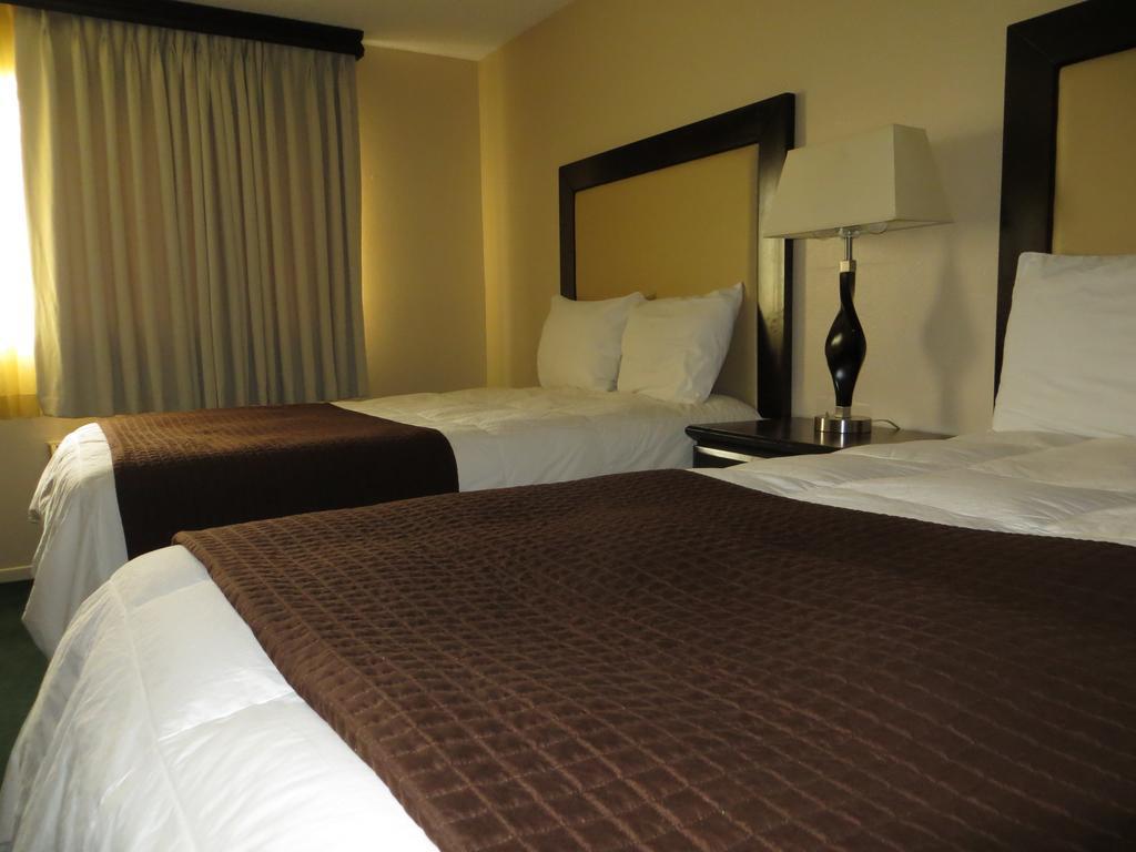 Longhorn Boulder Highway Hotel Las Vegas