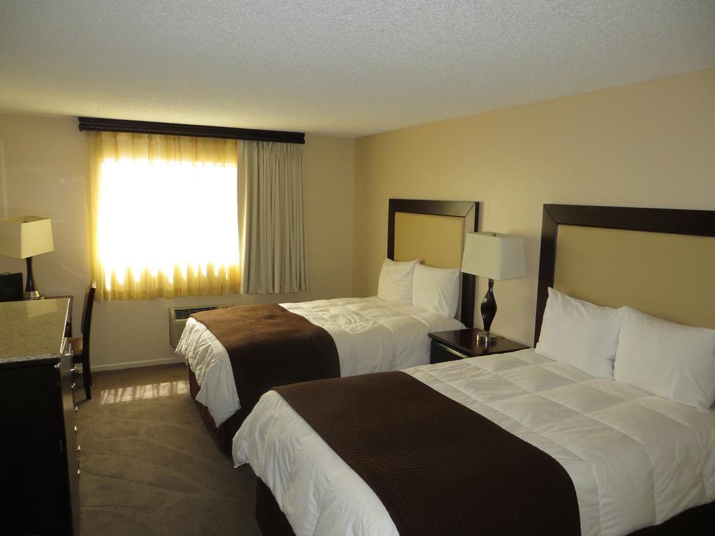 Hotel Longhorn Boulder Highway 2*