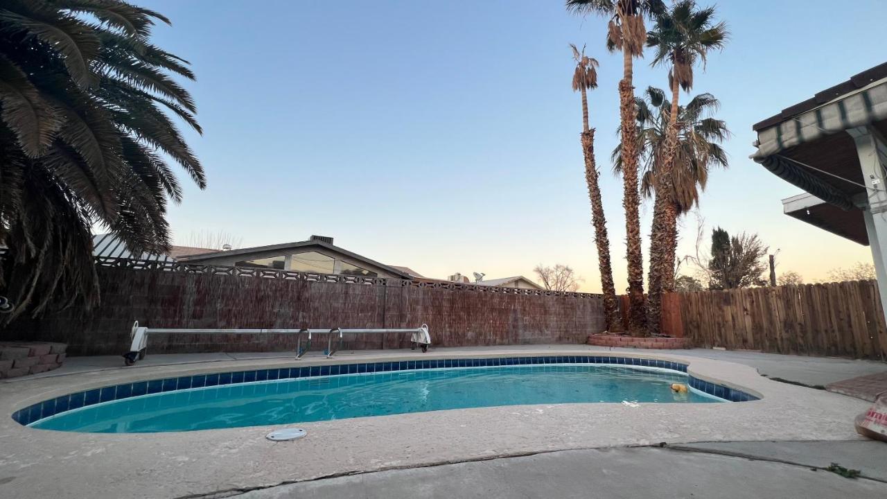 Casa vacanze 3 Bedroom W Swimming Pool And Billiards Table Las Vegas