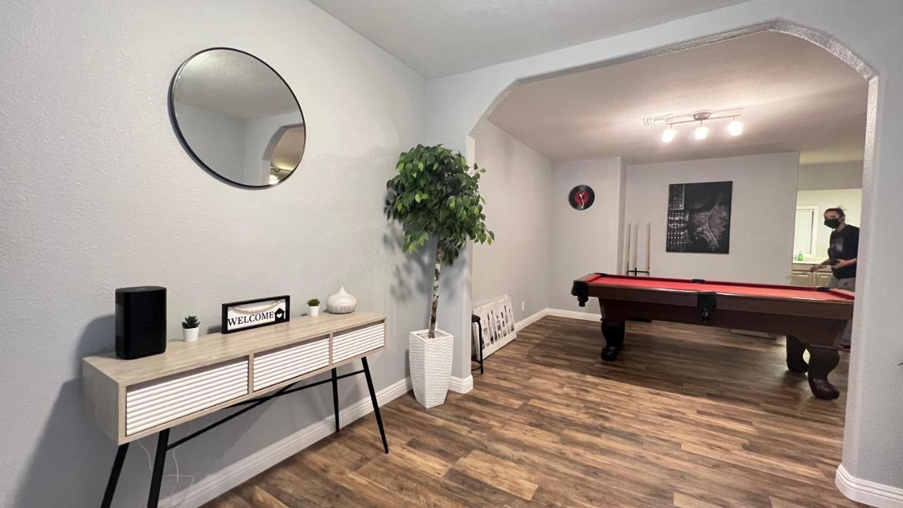 Casa vacanze 3 Bedroom W Swimming Pool And Billiards Table *