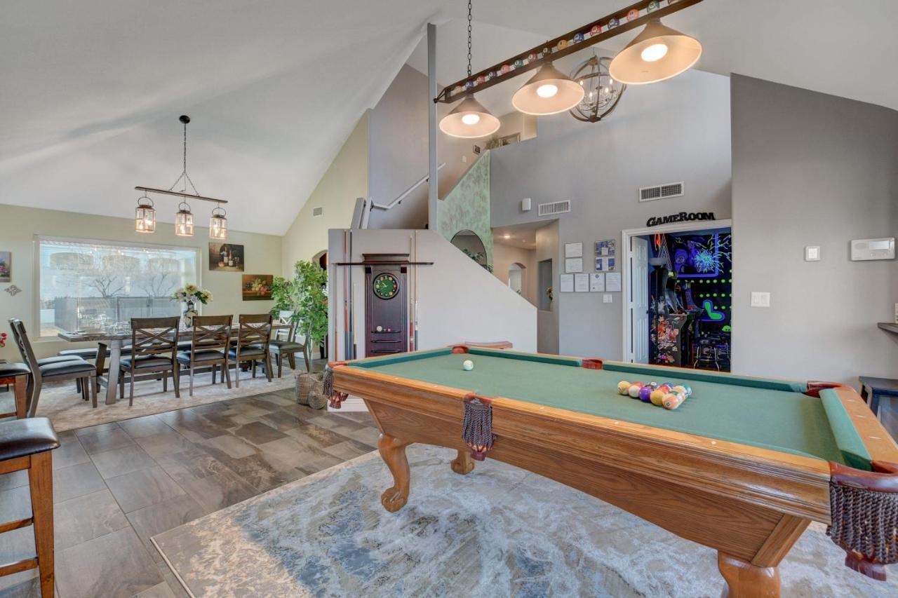 Black Mountain Rose Holiday home Las Vegas