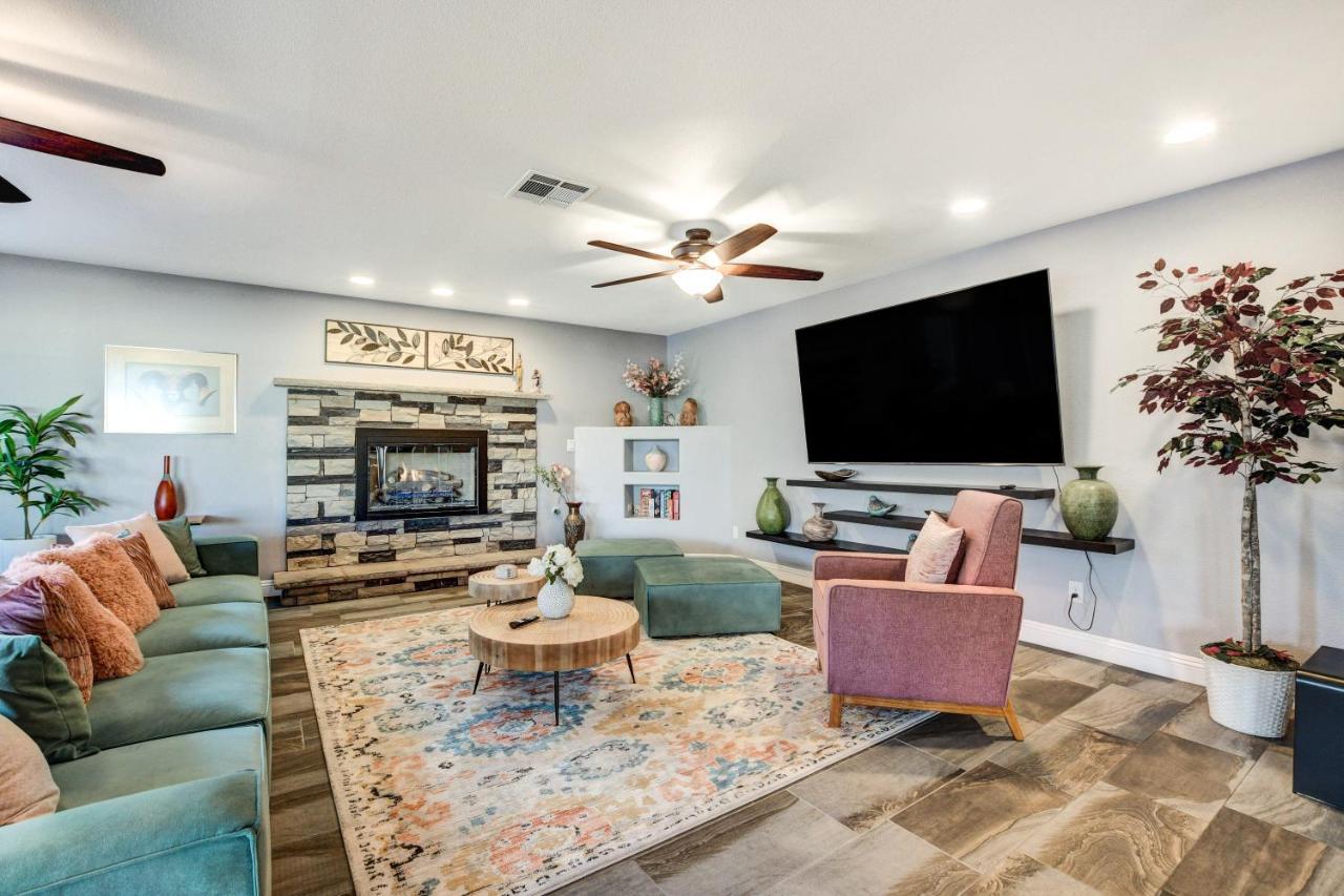 Black Mountain Rose Holiday home *