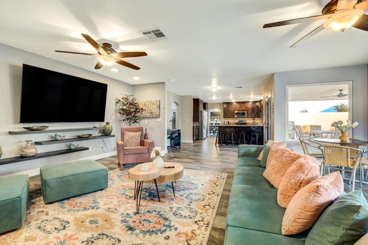 Black Mountain Rose Holiday home