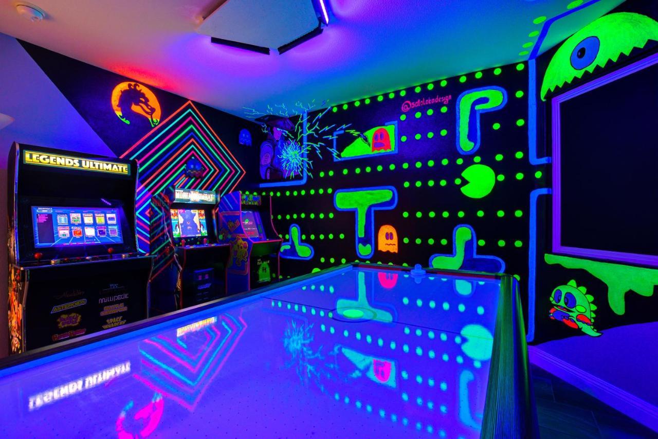 Black Mountain Rose Holiday home Las Vegas