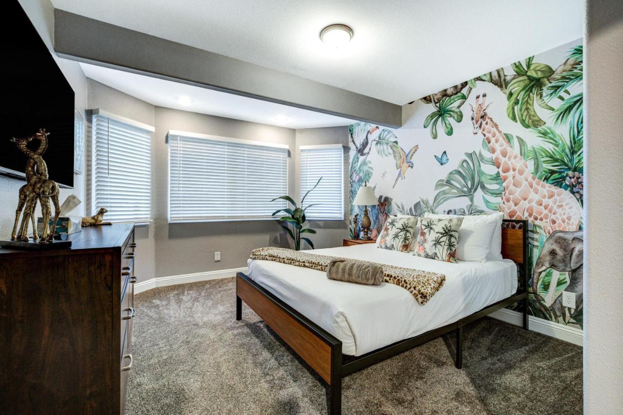 Holiday home Black Mountain Rose