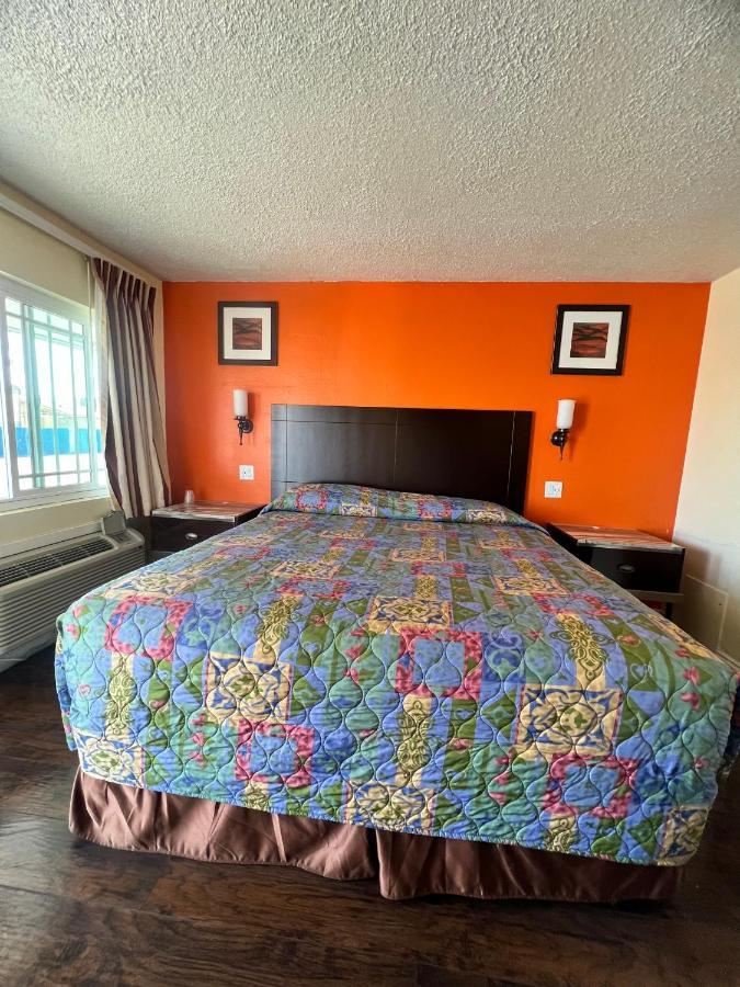 Walden Motel Las Vegas