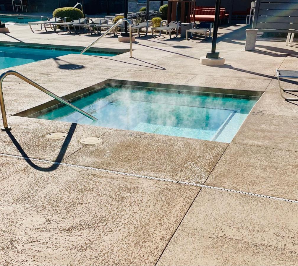 Luxury 2br/w King Las Vegas