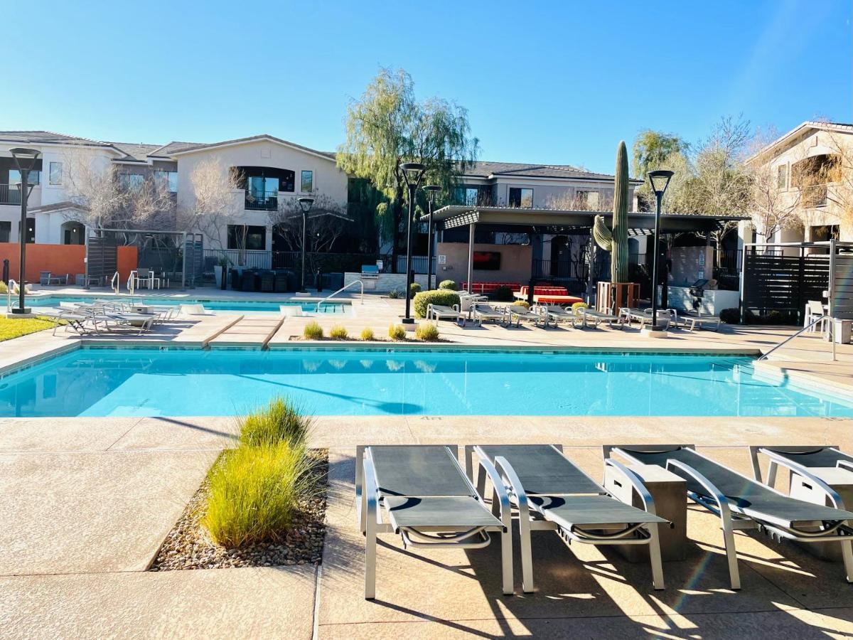 Luxury 2br/w King Apartment