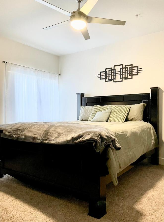Apartment Luxury 2br/w King