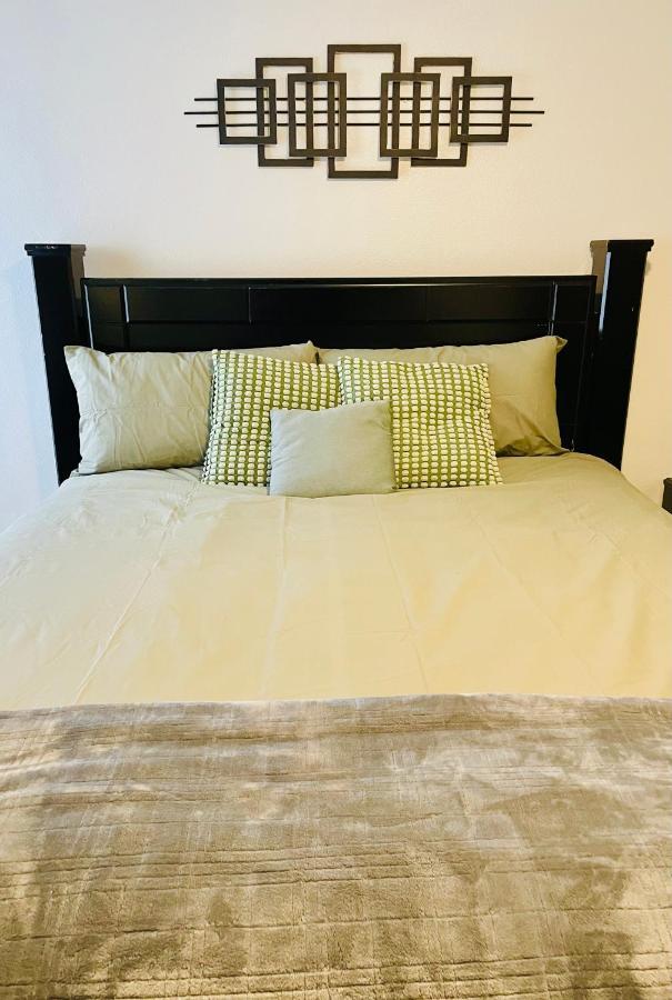 Apartment Luxury 2br/w King Las Vegas
