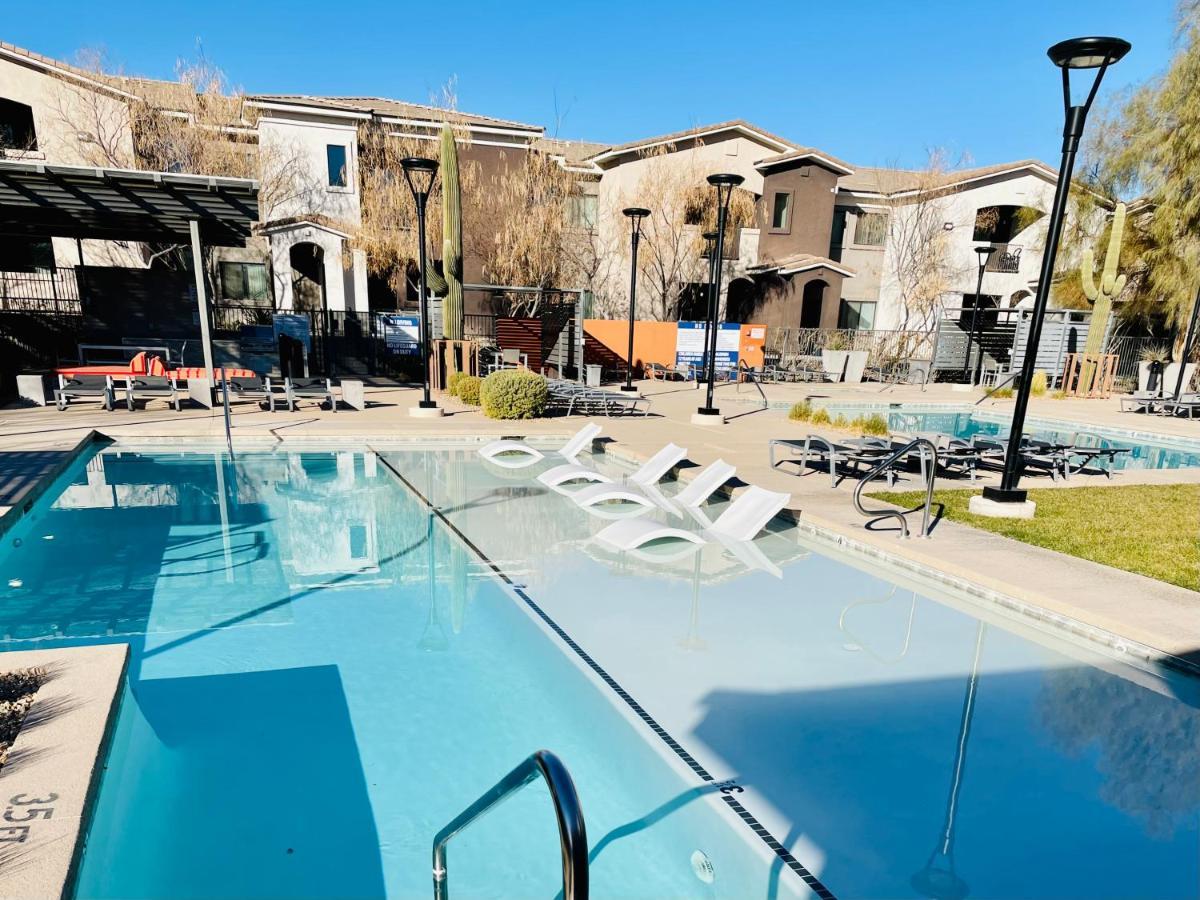 Apartment Luxury 2br/w King *
