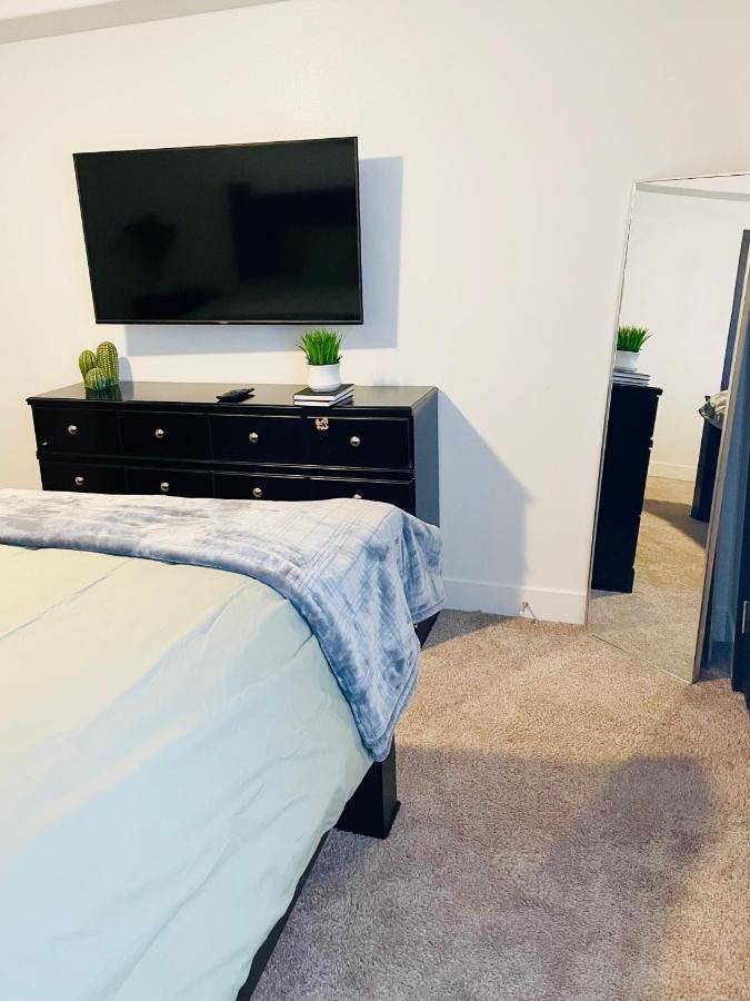 Apartment Luxury 2br/w King *