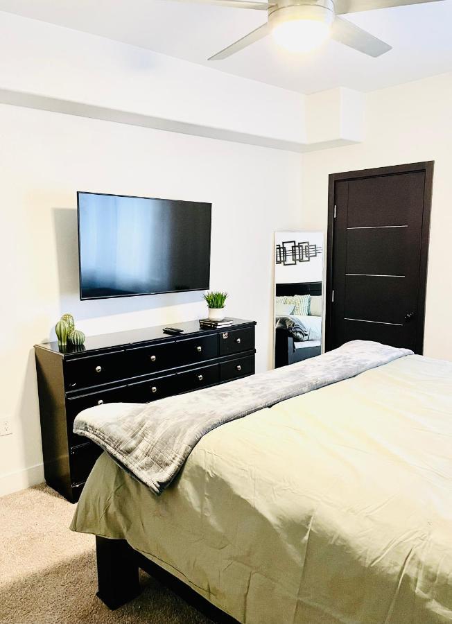 Luxury 2br/w King Apartment *