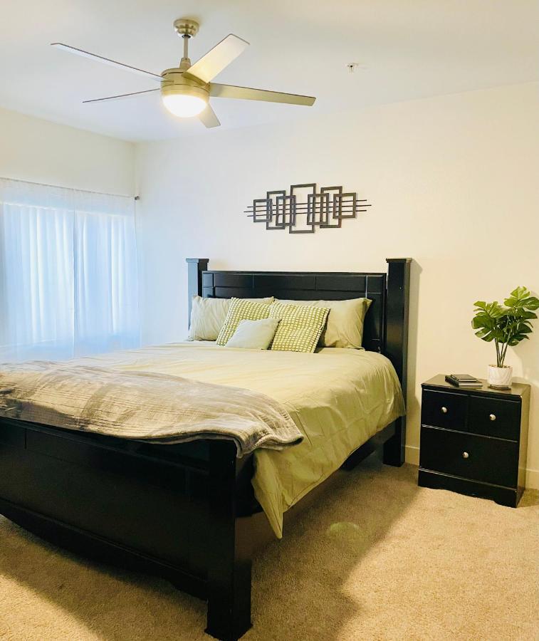 Apartment Luxury 2br/w King