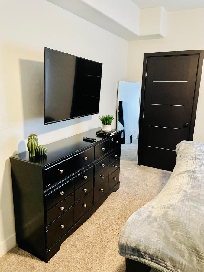 Luxury 2br/w King Las Vegas