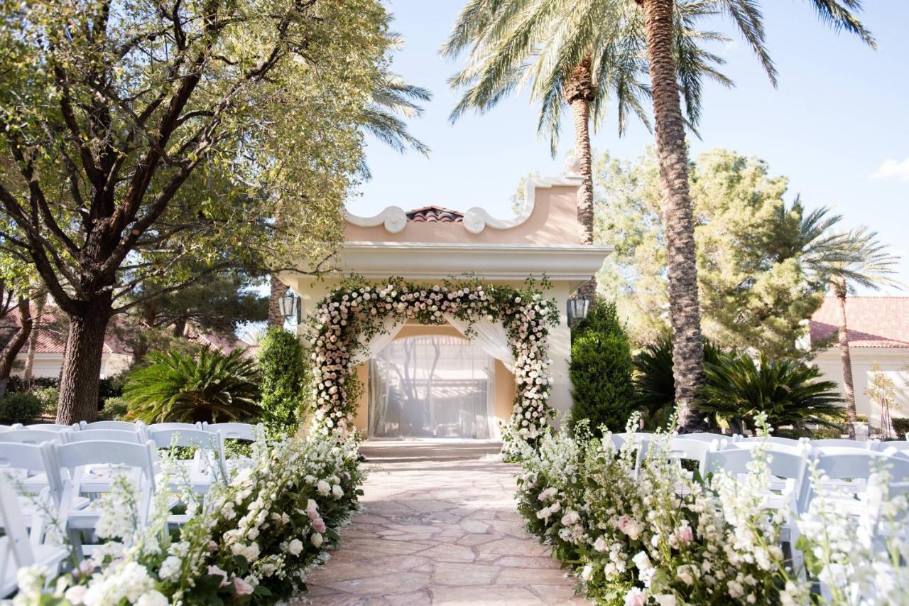 Jw Marriott Vegas At Summerlin Hotel