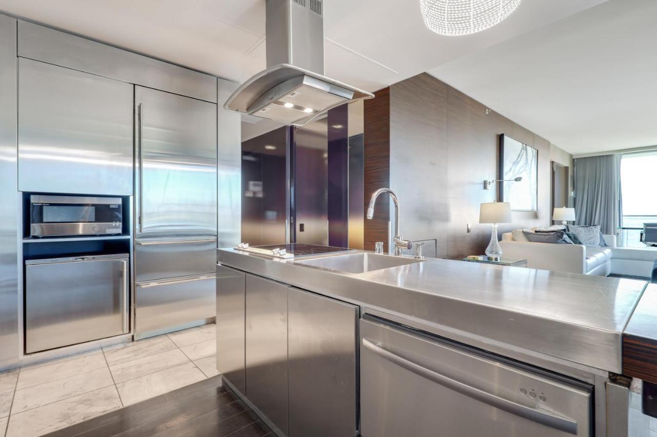 Aparthotel Vegas Palms High 52nd Fl. 1bdr Corner Penthouse 1220sqft Las Vegas