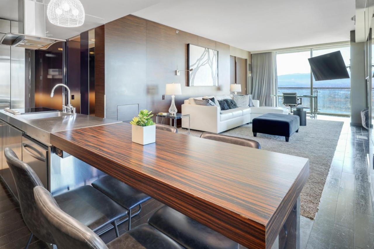 Vegas Palms High 52nd Fl. 1bdr Corner Penthouse 1220sqft * Las Vegas