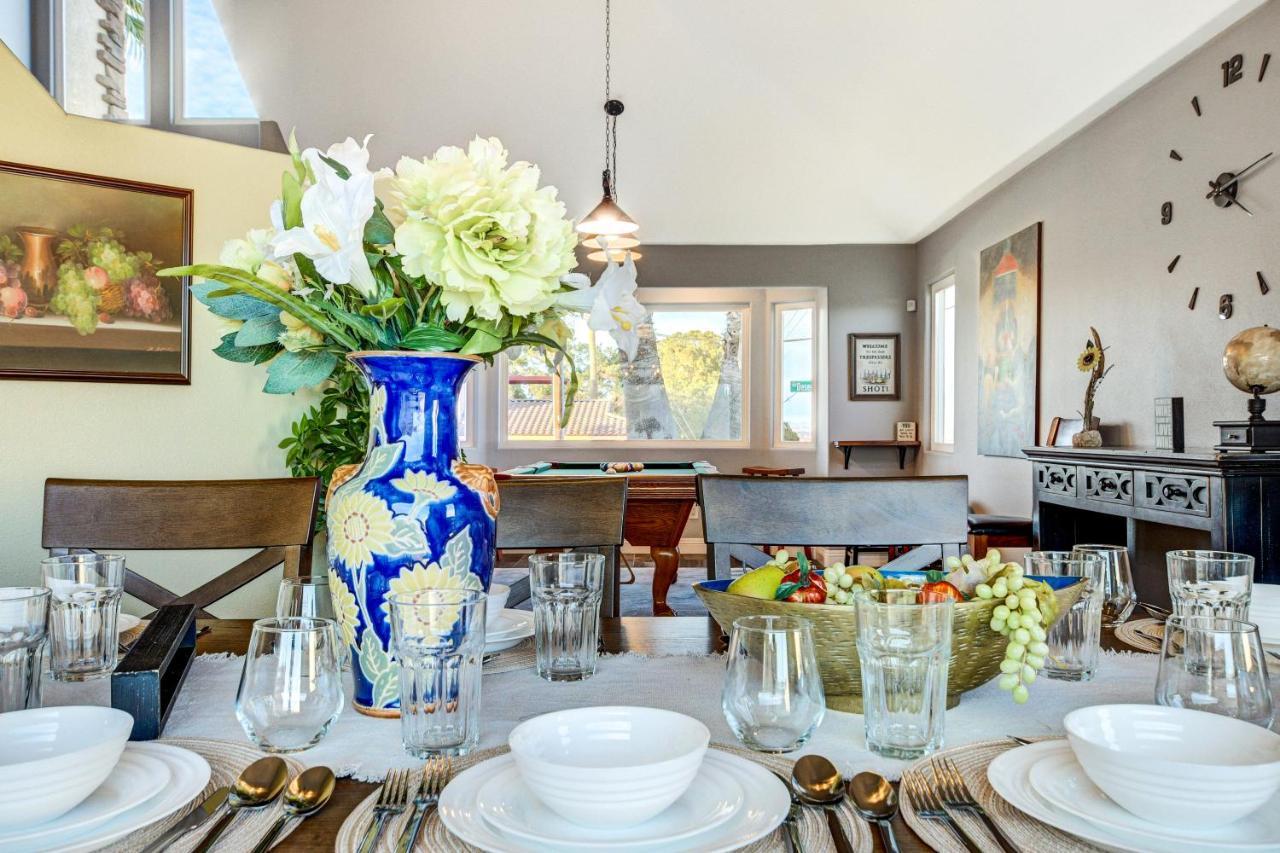 Black Mountain Rose Holiday home *