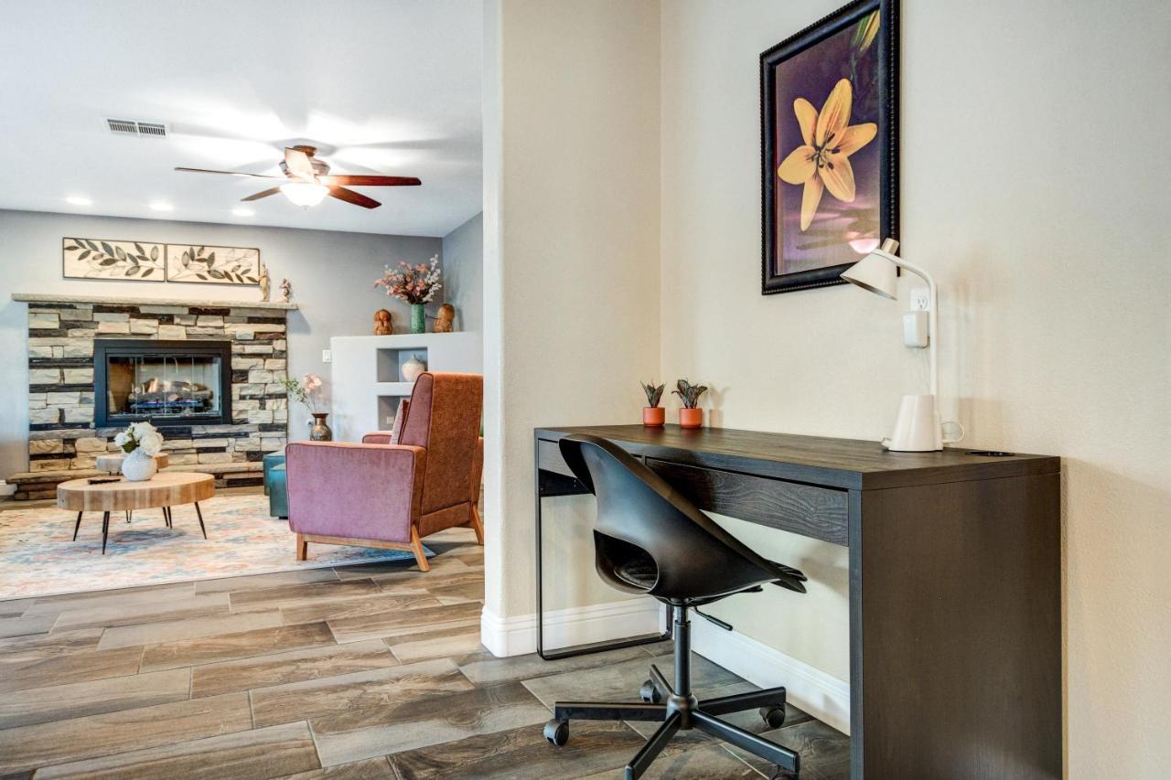 Black Mountain Rose Holiday home *