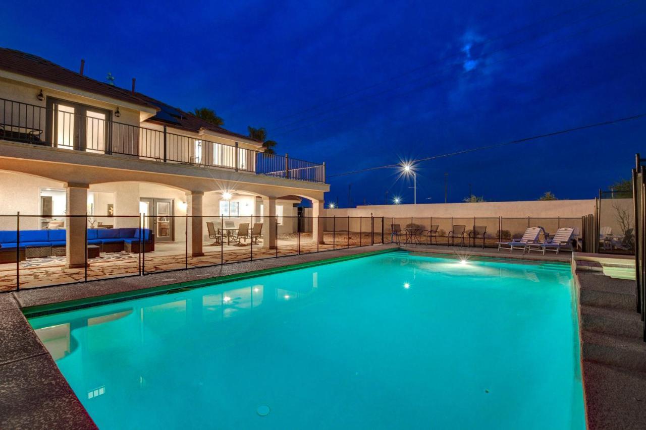 Holiday home Black Mountain Rose Las Vegas