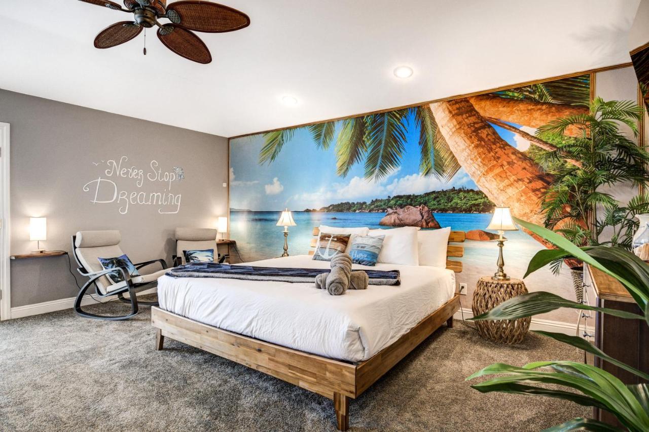 Black Mountain Rose Holiday home *