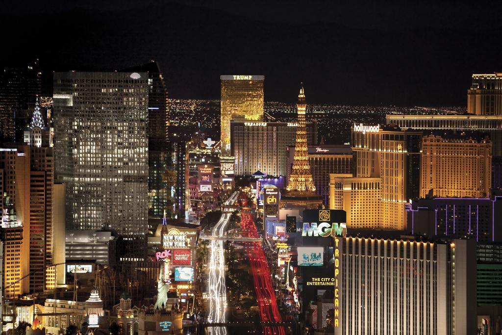 Trump International Vegas Resort 5*