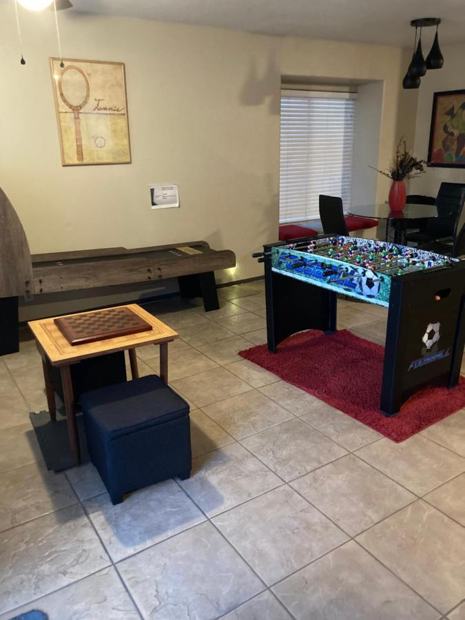 Welcome House Vegas Bed & Breakfast Las Vegas