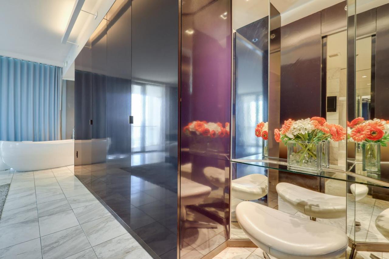 Vegas Palms High 52nd Fl. 1bdr Corner Penthouse 1220sqft Las Vegas